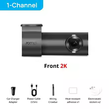 70mai M310 Plus Dash Cam